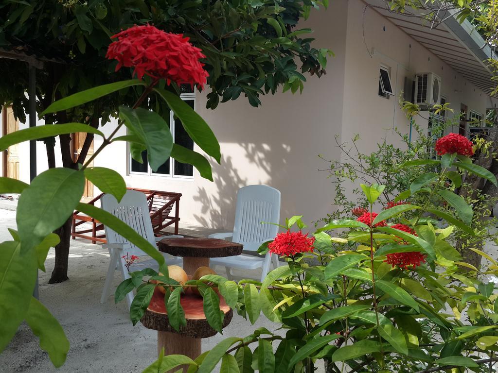 Summer Home Kelaa Εξωτερικό φωτογραφία