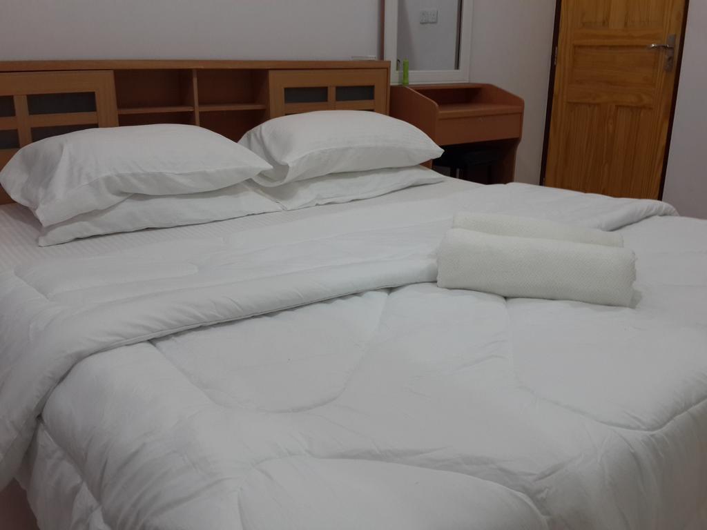 Summer Home Kelaa Εξωτερικό φωτογραφία