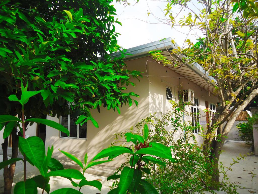 Summer Home Kelaa Εξωτερικό φωτογραφία