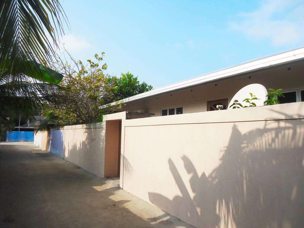 Summer Home Kelaa Εξωτερικό φωτογραφία