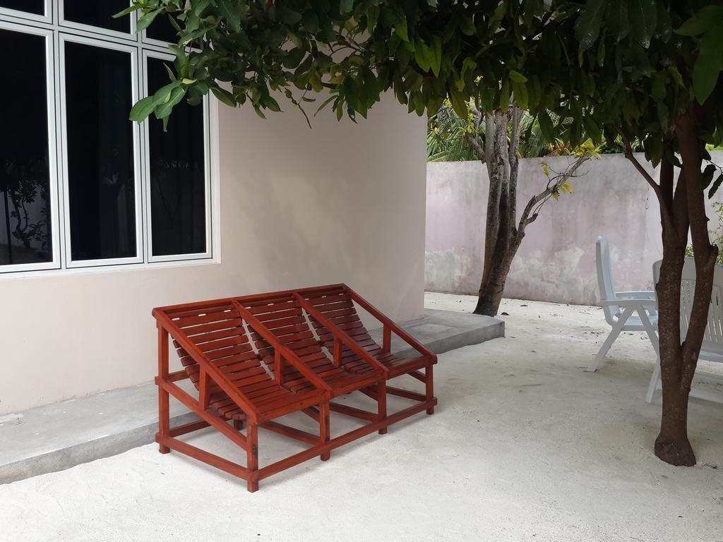 Summer Home Kelaa Εξωτερικό φωτογραφία