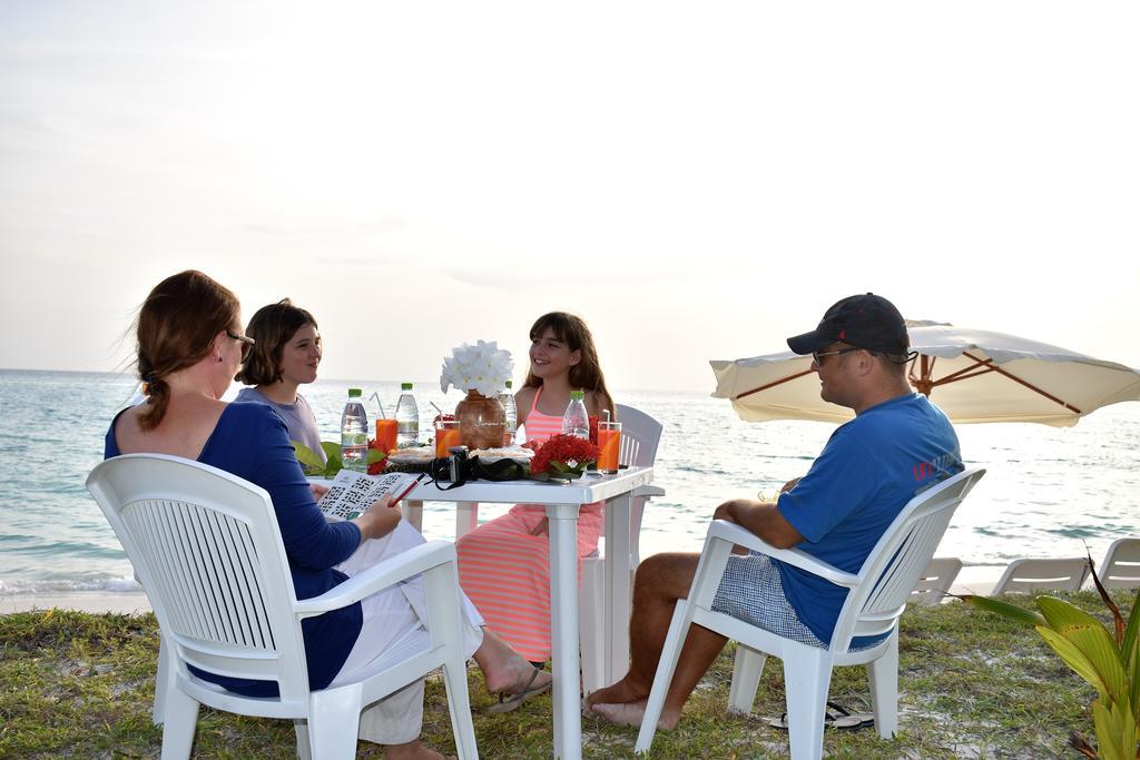 Summer Home Kelaa Εξωτερικό φωτογραφία