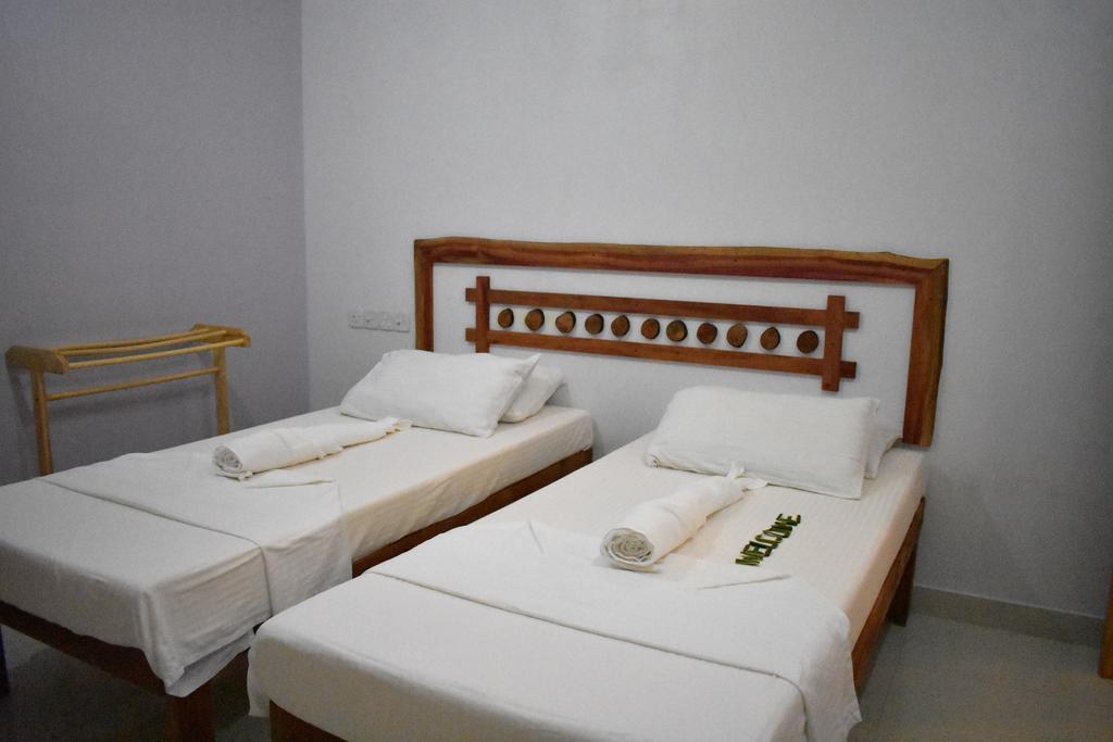 Summer Home Kelaa Εξωτερικό φωτογραφία