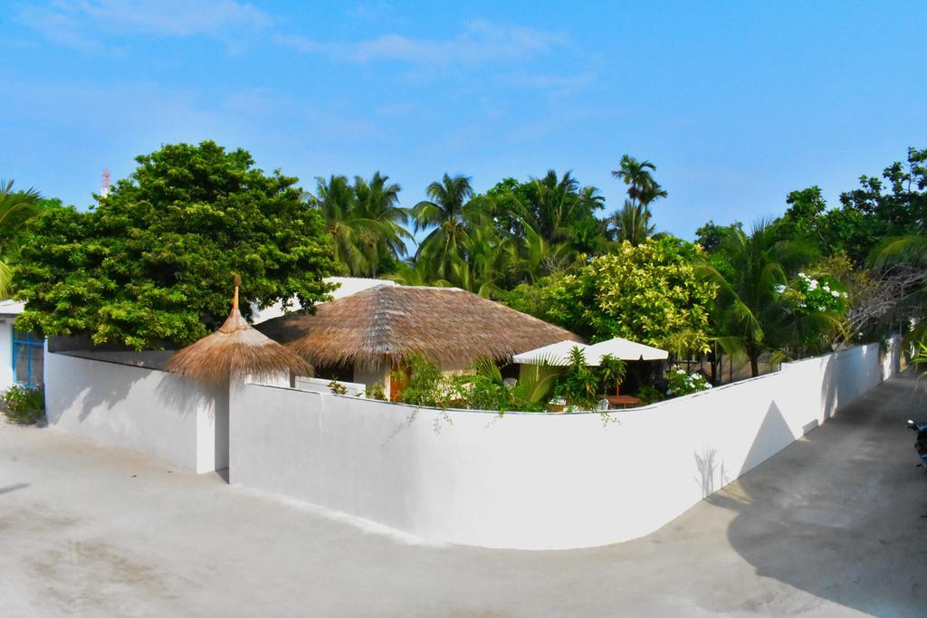 Summer Home Kelaa Εξωτερικό φωτογραφία