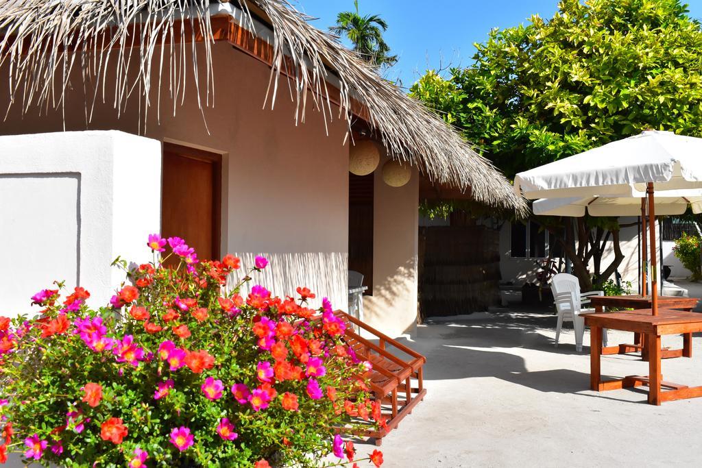 Summer Home Kelaa Εξωτερικό φωτογραφία
