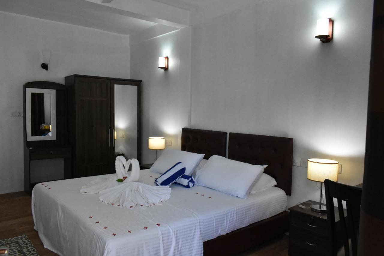 Summer Home Kelaa Εξωτερικό φωτογραφία