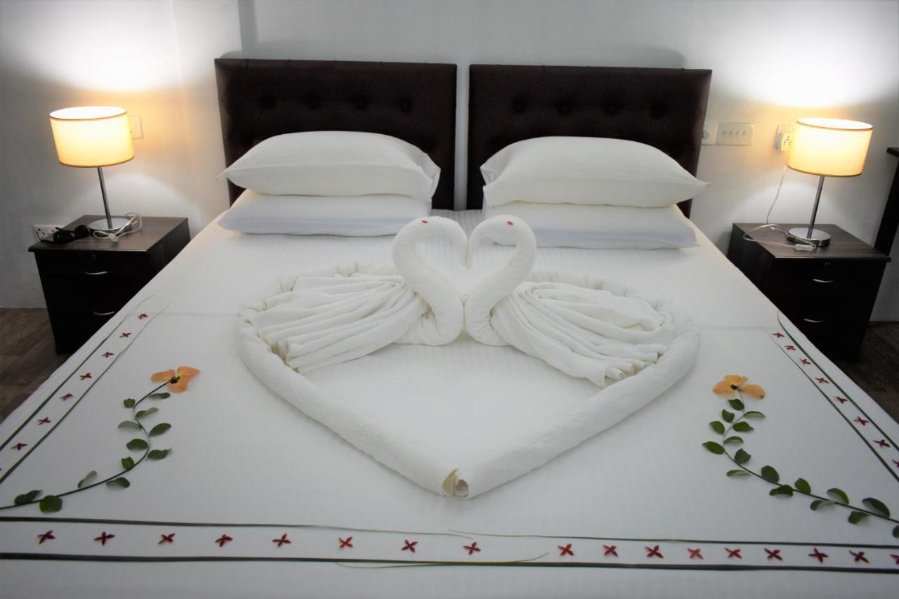 Summer Home Kelaa Εξωτερικό φωτογραφία