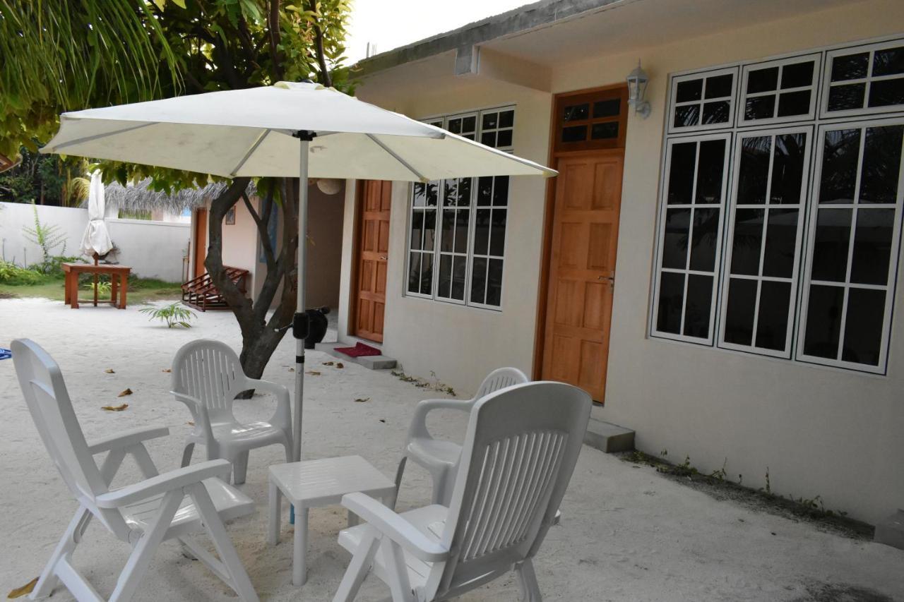 Summer Home Kelaa Εξωτερικό φωτογραφία