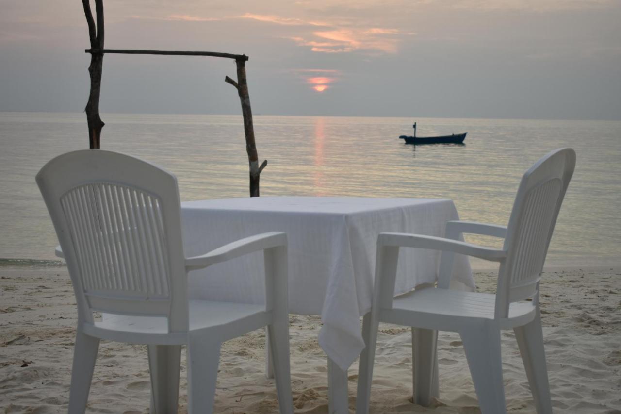 Summer Home Kelaa Εξωτερικό φωτογραφία